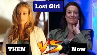 Lost Girl Cast Then and Now 2022 - All Cast (How they changed) ( 2020 Movie ) A1_facts