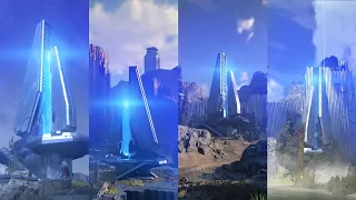 Halo Infinite In-Game Soundtrack - The Sequence