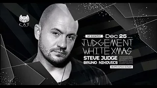 Nikovics @ JUDGEMENT WHITEXMAS, Cat Budapest (2022.12.25.)