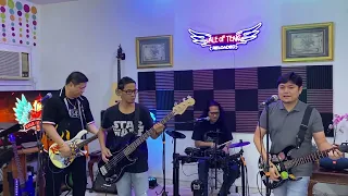 Sandalan | 6cyclemind | Vale of Tears Reloaded Cover