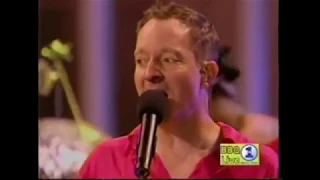 The B-52's - Rock Lobster (VH1 BBQ 1998)