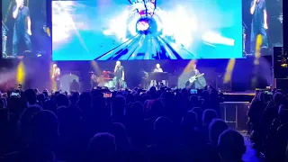 Deep Purple live at the O2 London 2022