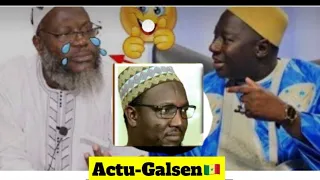 Serigne Gana Messéré attaque sévèrement Oustaz Omar sall et Cheikh Oumar Diagne 🎤😱😭