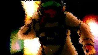Aaron Smith - Dancing (Techno Tek Remix)