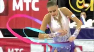 Evgenia Kanaeva Montage - One by One