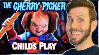 Child's Play 2 (1990) | THE CHERRY PICKER Episode 57
