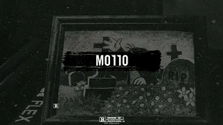 "Motto" Hard Trap Instrumental | NF Type Beat 2023 #instrumental