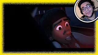 CGI Animated Short Film: "The Box Assassin" by Jeremy Schaefer | CGMeetup (REACTION VIDEO)