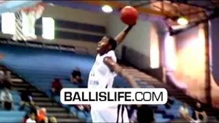 The John Wall ULTIMATE High School Mixtape: 2010 NBA #1 Draft Pick