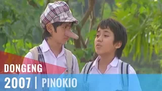 Dongeng - Episode 43 | Pinokio