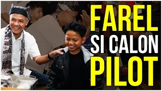 NANGGAP FAREL YANG LAGI VIRAL