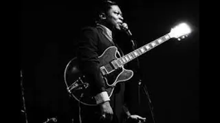 B.B. King Live at Newport Folk Festival, Newport, Rhode Island - 1968 (audio only)