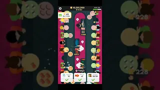 Sushi Bar Idle Walkthrough (Max level)