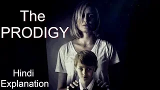 The Prodigy (2019) Explained In Hindi | Movie