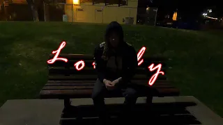 Mackybo - Lonely (Shot by: Jayzo)