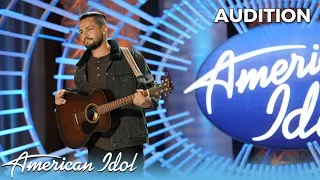 Chayce Beckham: Forklift Operator From Small Town America KILLS It On American Idol!