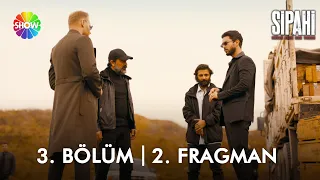 @sipahidizitv 3. Bölüm 2. Fragmanı | "Kapanmamış bir hesabım var!"