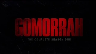 Gomorrah The Series - Season one UK Trailer (Gomorra La Serie)