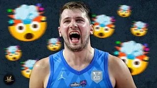 "Luka DONCIC será uno de los MEJORES de la HISTORIA"... | Hot Takes NBA