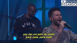 Maroon 5 - Sunday Morning (Tradução)