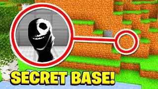Whats Inside The ROBLOX DOORS Secret BASE?(Ps5/XboxSeriesS/PS4/XboxOne/PE/MCPE)