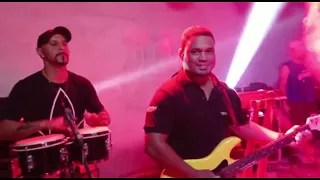 REXDEIXXON AO VIVO - (ÁGUA FEST)