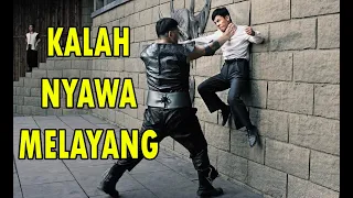 PERTARUNGAN SAMPAI MATI |Alur Cerita Film | The Wrath of Vajra