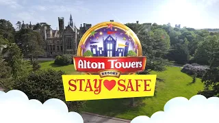 Alton Towers Resort - Know before you go