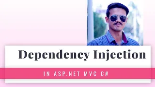 Dependency Injection in asp.net Mvc C# | Constructor Dependency Injection | Tightly & Loosely Couple