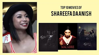 Shareefa Daanish Top 10 Movies of Shareefa Daanish| Best 10 Movies of Shareefa Daanish