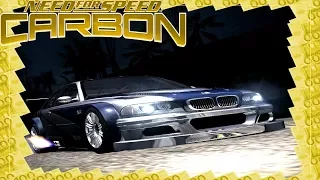 $$ Need For Speed Carbon: Challenge Series #12 (Canyon Checkpoint - Gold) (720pHD) $$.