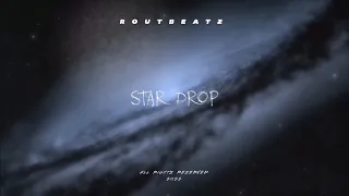 [FREE] Miyagi x Santiz x Xcho Type Beat - «Star Drop»  (prod. routbeatz)