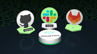 Visual Flow — ETL With Apache Spark