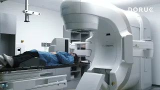 Nihat Sözer - Varian trueBEAM Cihazı