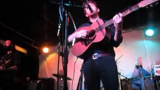 The Paper Kites - Paint LIVE