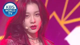 BVNDIT (밴디트) - Dumb [Music Bank / 2019.12.06]