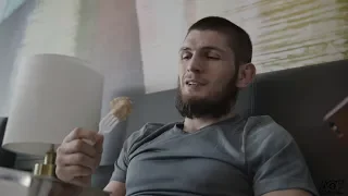 Anatomy of UFC 223: Episode 8 - Khabib makes weight and wants only title fight