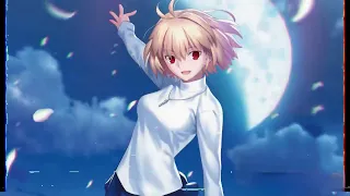 Arcueid edit