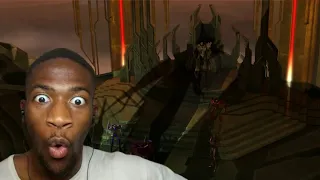 IS THAT A DRAGON?! | Transformers: Prime | S03 E02 REACTION