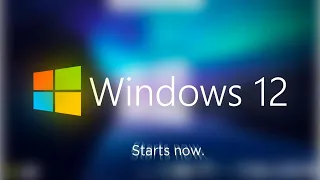 Вышла Windows 12? Обзор Windows 12 и что на самом деле будет выпускать Мaйкрocoфт дальше?