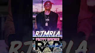 RJMrLA Pretty Bitches feat. G-Eazy & Bree Carter (Raptitude Beats Remix) #shorts