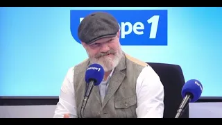 "Top Chef" : Philippe Etchebest est l'invité de Culture médias