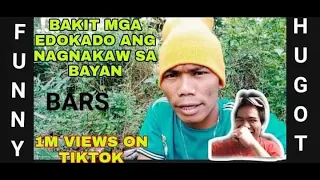 BEST FUNNY HUGOT TIKTOK COMPILATION PART 15 | BAKIT MGA EDOKADO ANG NAGNAKAW SA BAYAN |