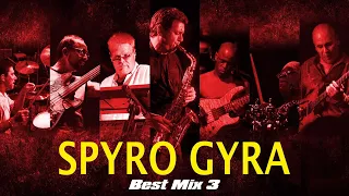 Spyro Gyra Best Mix 3 (HQ/HD)