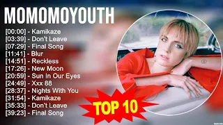 M.O.M.O.M.O.Y.O.U.T.H Greatest Hits ~ Top 100 Artists To Listen in 2023