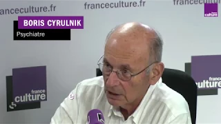 Boris Cyrulnik : "pas d'écran avant 3 ans !"