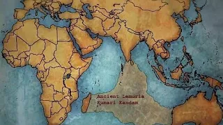 The Lost Land of Lemuria: Myth, Legend, or Reality?