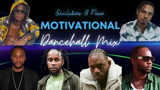 The Best Motivational & Conscious Dancehall Mix|450,Valiant,Teejay Popcaan,Dexta Daps, & Chronic Law