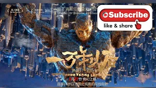 10000 Years Later - [Movie - Sub English]