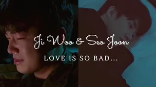 Jiwoo x Seojoon | To My Star 2 나의 별에게2 : 우리의 못다 한 이야기 [+2x05, 2x06, 2x07 & 2x08] | Bad